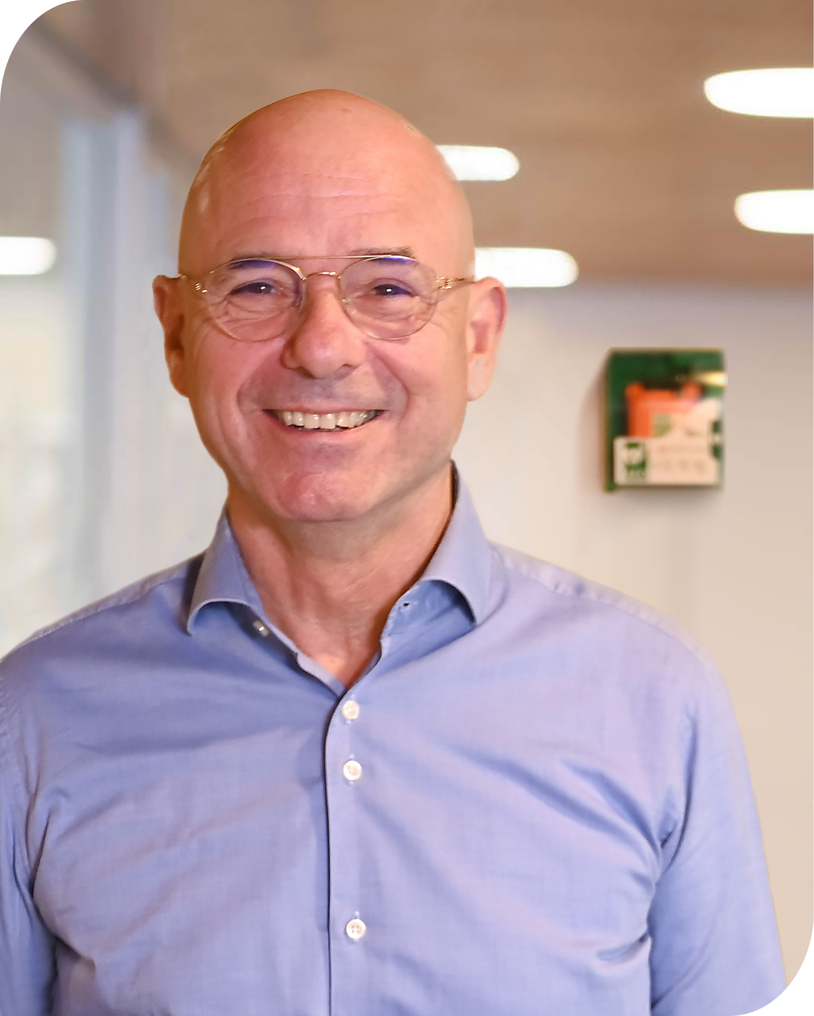 Jan Smale
