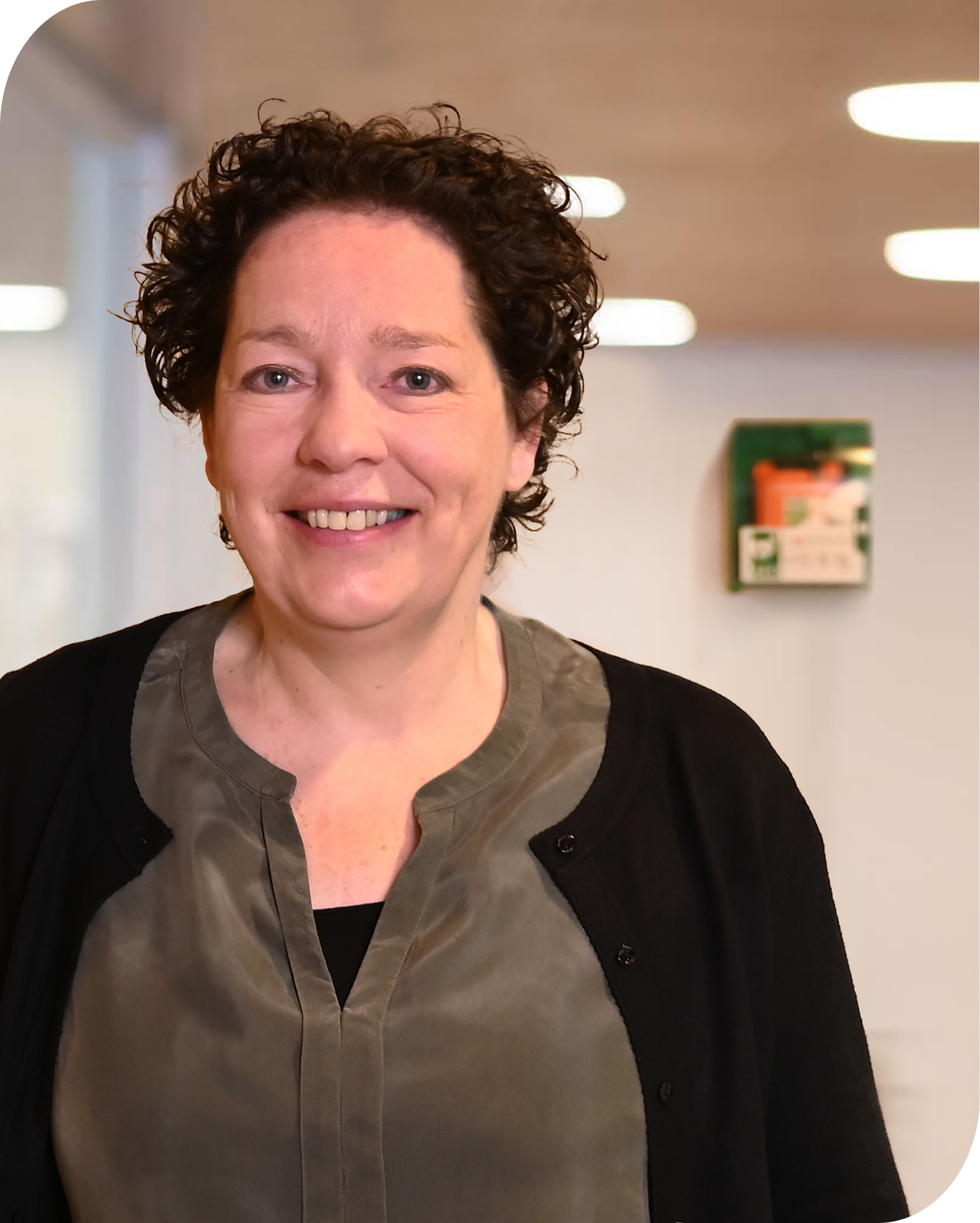 Helma Kuipers