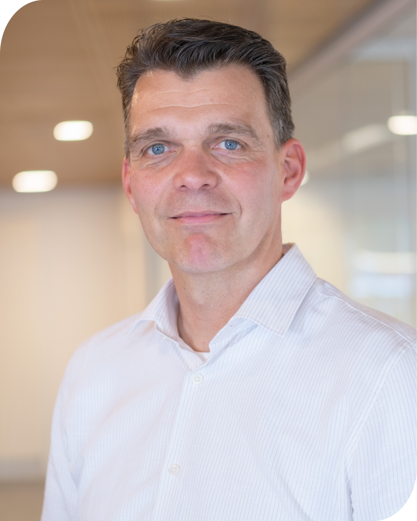 Stoffel van den Top