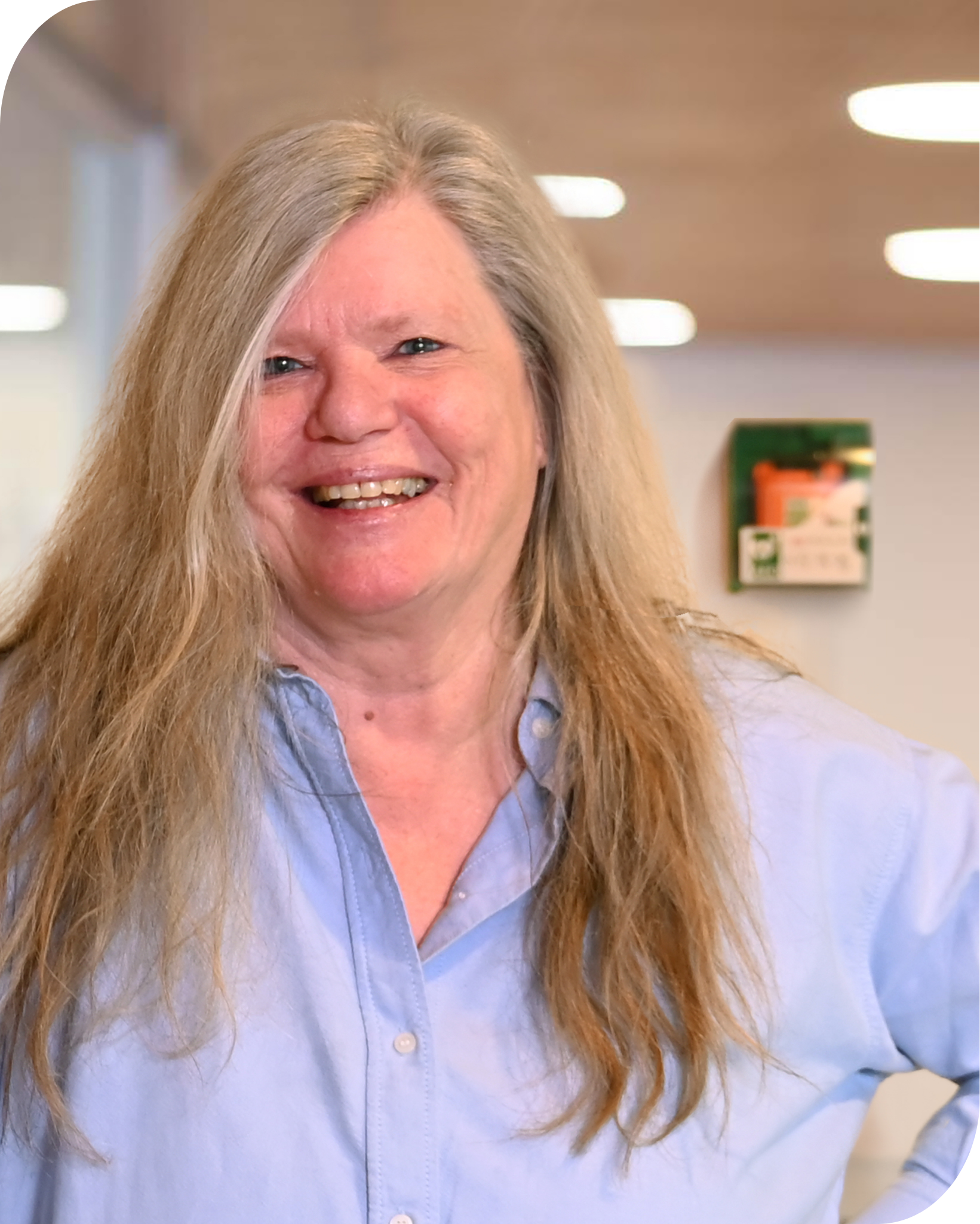 Marjon van Pelt