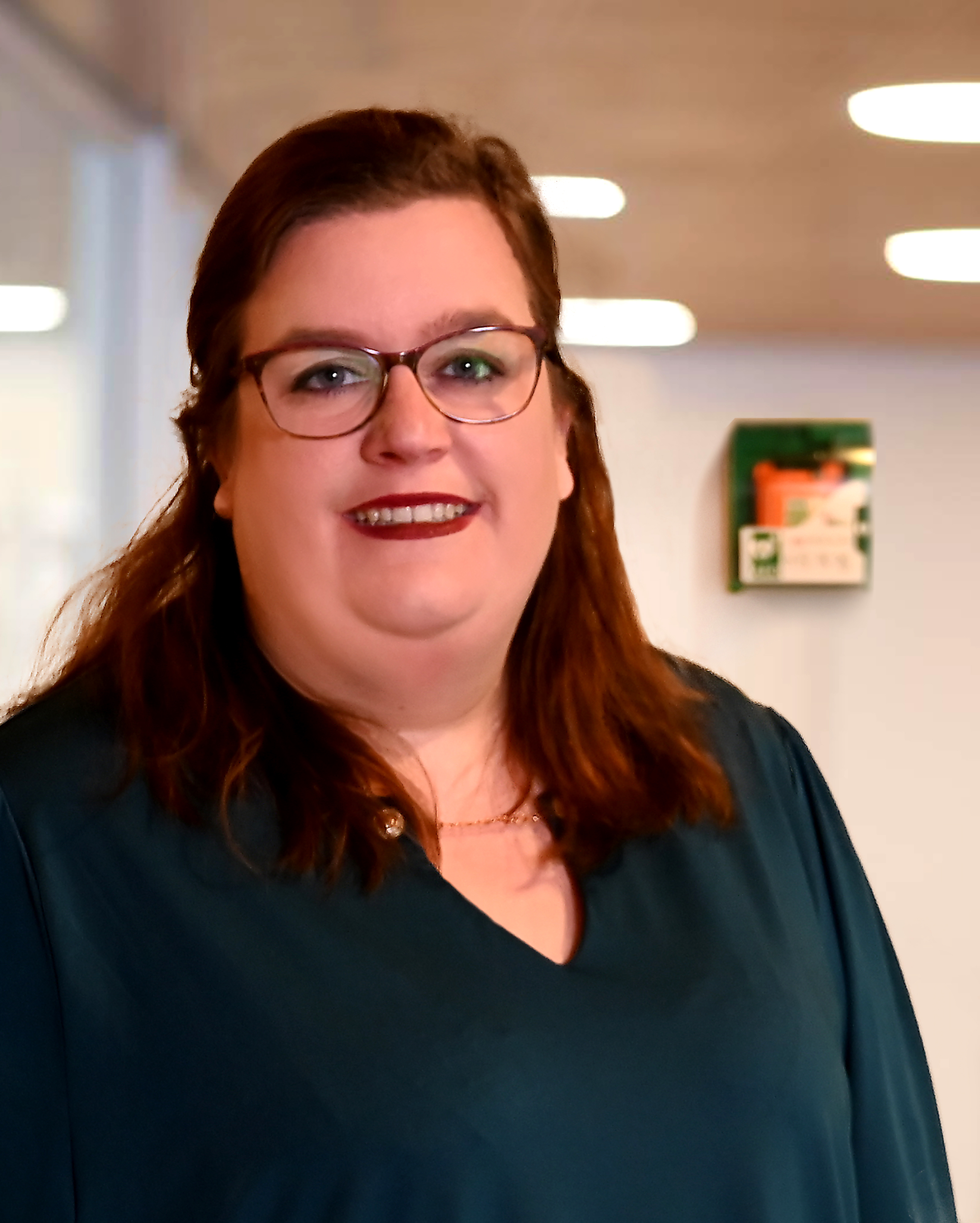 Annemieke Bekkers