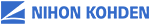 Nihon Kohden company logo