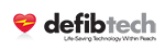 Logo Defibtech